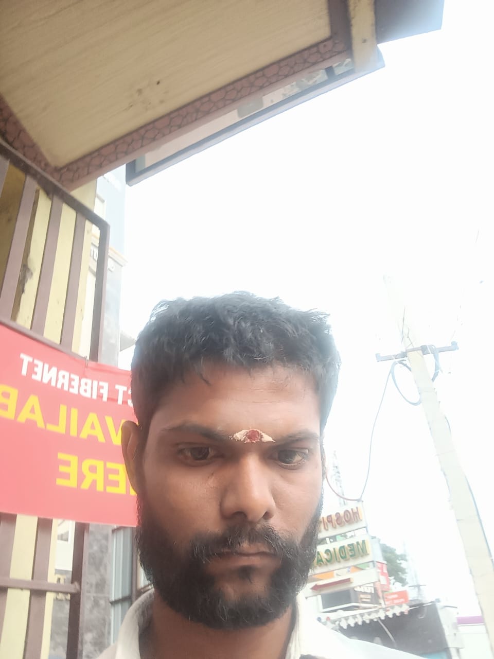 Groom Image